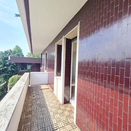 Ottoboni Charme Apartment With Terrace มิลาน ภายนอก รูปภาพ